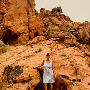 Meet your Posher, Carolyn